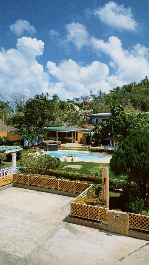 Hotel Campestre Dorado Sai San Andrés Exteriér fotografie